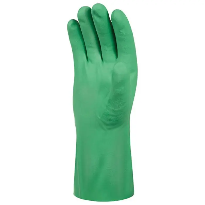 Showa 731-11 Chemical Resistant Gloves 11 (2XL) 1 PR