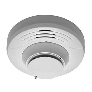 Silent Knight SK-FIRECOW Addressable Combination Fire/CO Detector