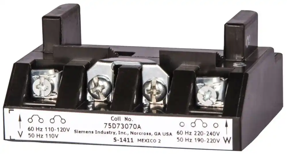 Siemens 75D73070052 Coil Kit