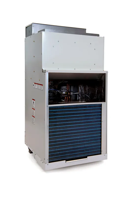 Friedrich VHA24K50RCQ VTAC with Heat Pump 24000 BTU 5.0 kW Electric Heat