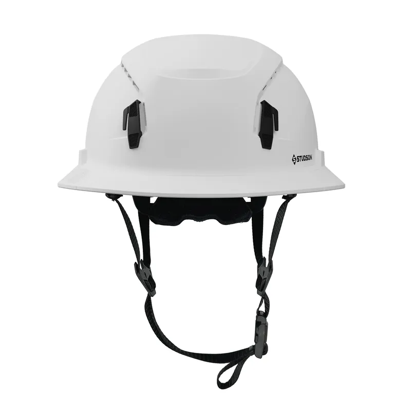 Studson SHK1-FB-CW SHK-1 Full Brim Vented