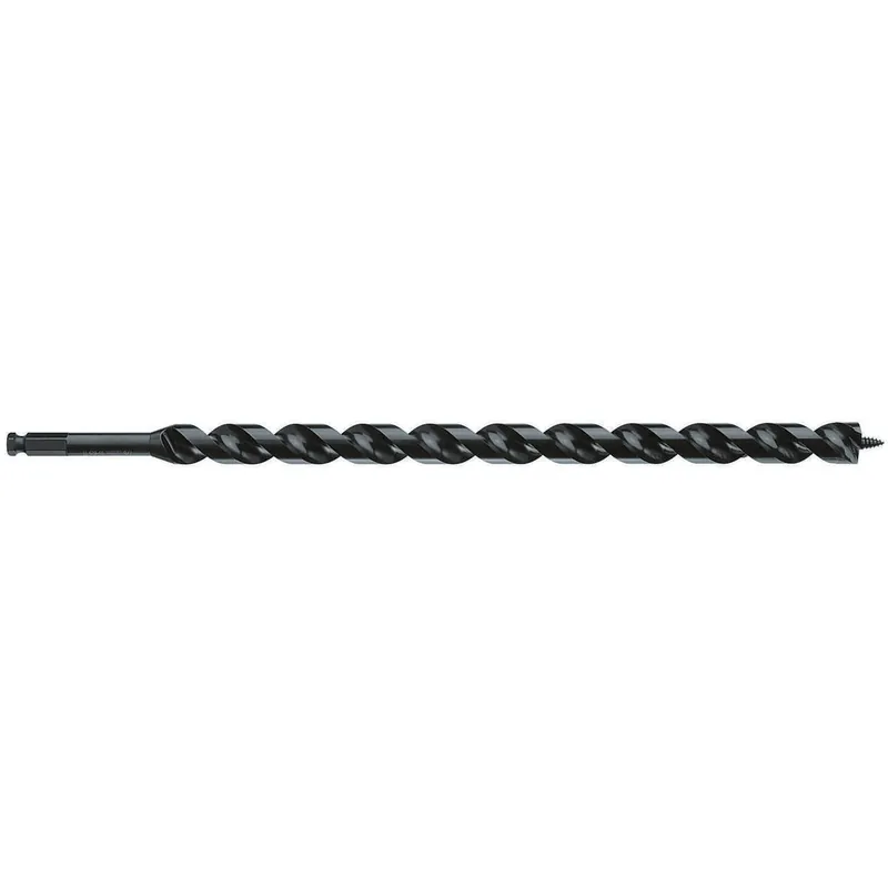 Ideal 35-823 Nailbiter Auger Bit 3/4 IN Power/Premium Ship