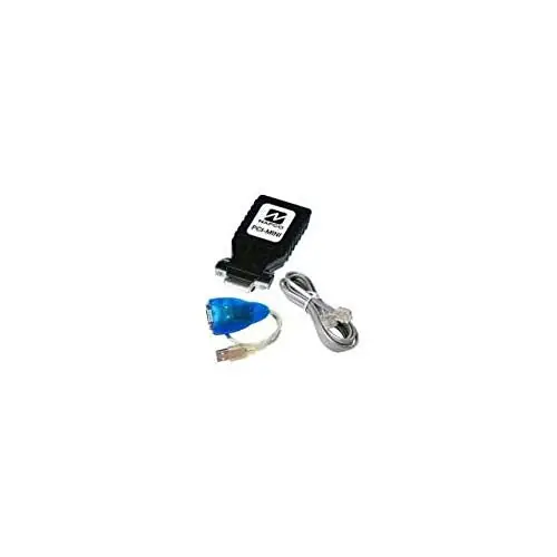 Napco PCI-USB PCIMINIUSB Computer Interface for Napco Control Panels w/USB