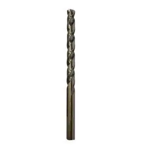 Itm 206US1864 9/32 Black & Gold Heavy Duty Jobber Drill Bit