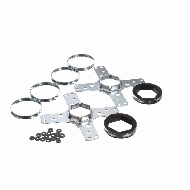 Fasco 87256000 Base Mount Length Adapter Kit for 4.4 inches or 5.6 inches Mtr - KIT200