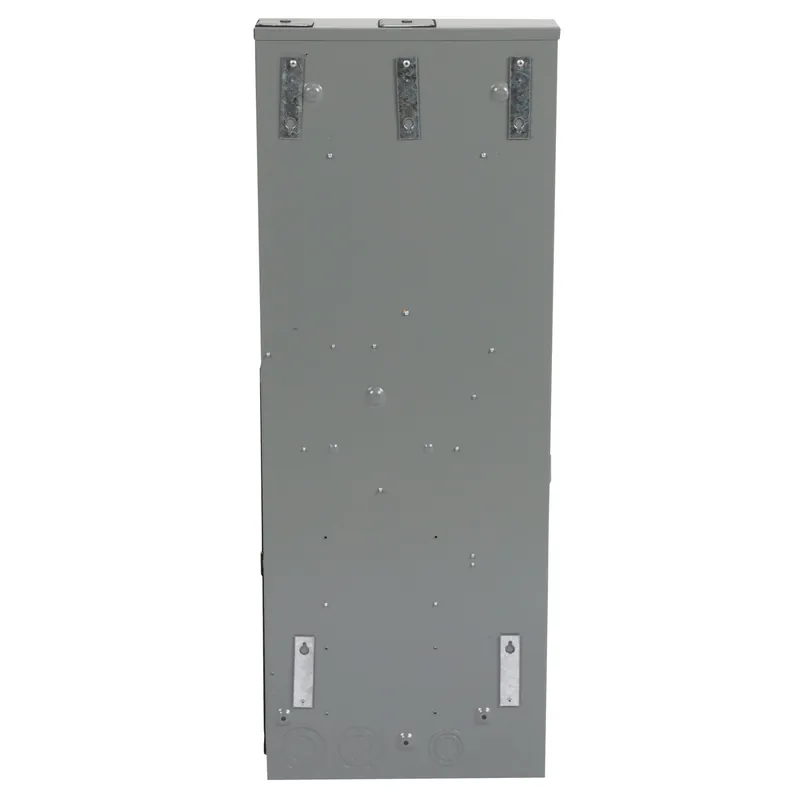 Square D RC816F200SL Meter Mains, Homeli 200 Amp