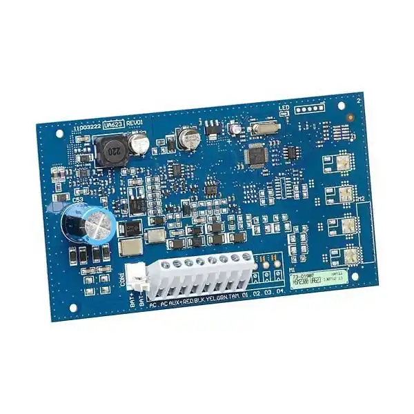 Dsc 80006936 Neo Power Supply Module