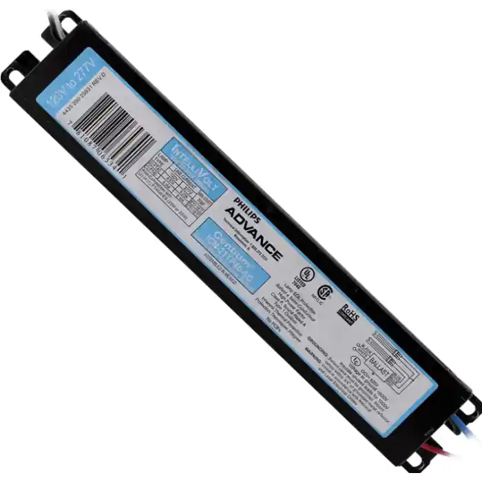 Advance ICN2TTP40SC35M Electronic Ballast 40W CFL 120-277V