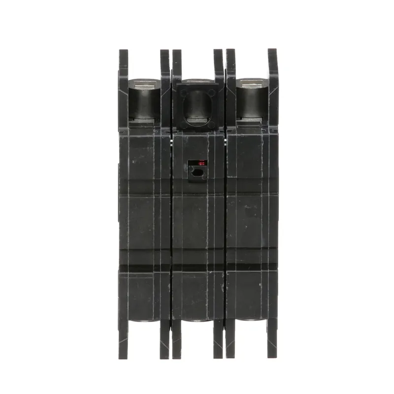 Square D QOU360 mini circuit breaker 60A 3 pole 240VAC 10kA