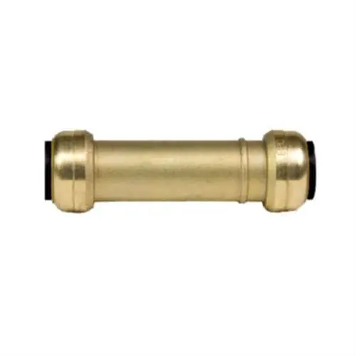 Tectite 10155518 push fit slip coupling 1 in