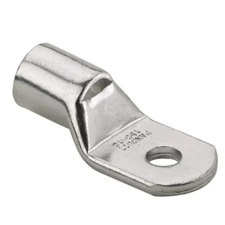 Panduit LCMA50-10-L Pan Cu Metric Lug 50mm M10 Stud