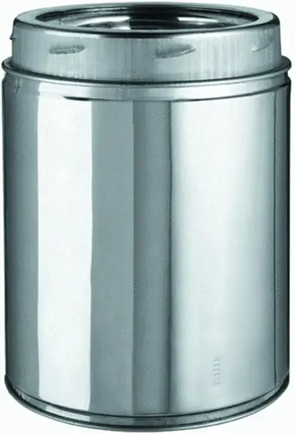 Selkirk 208009 Pipe 2wall 8x9 inches 8t-9