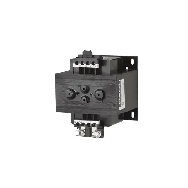 Siemens MT0350G Control Power Transformer 350 VA