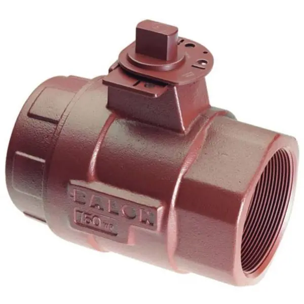 Balon 3FS32UNI Valve 750# Unidirect