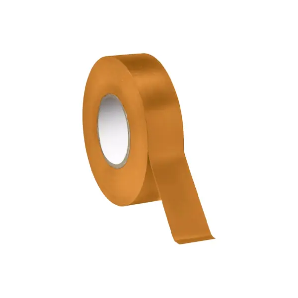 Ammo International ET-007 Tape 7MIL x 3/4 inches 60 feet Orange UL
