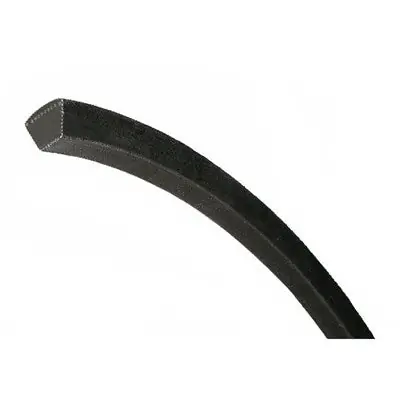 Jason Industrial B106 V-Belt B/5L Section 109 inches Outside Length
