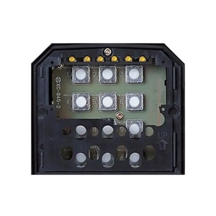 Aiphone GT-10K Digital Keypad Module