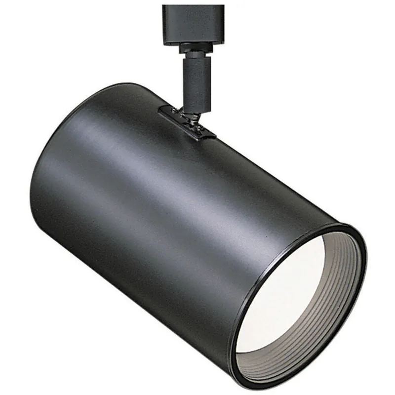 Wac HTK-704-BK 1 Light 120 H Track Fixture