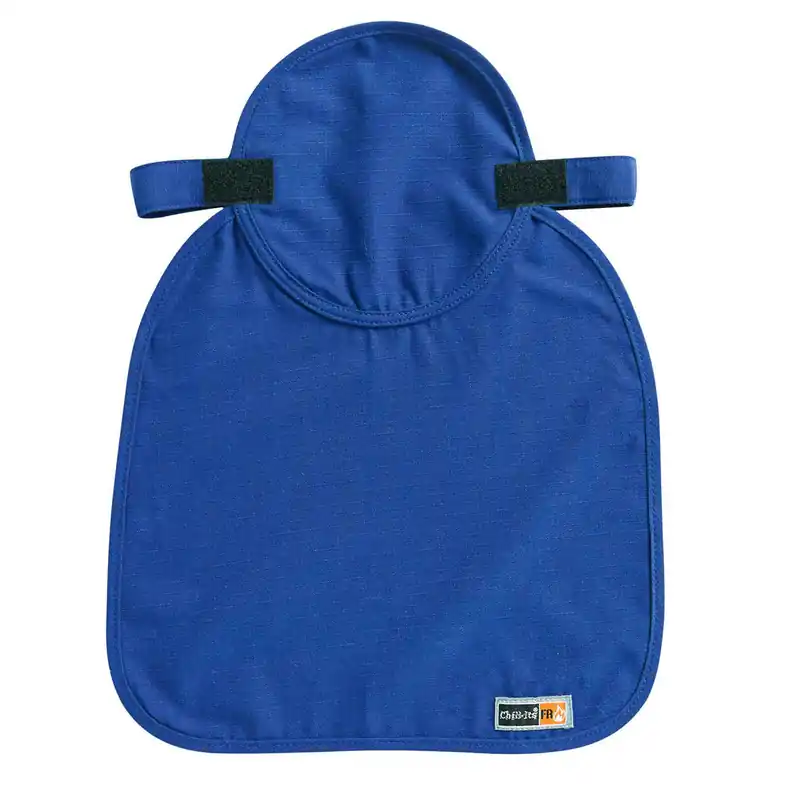 Ergodyne 12657 Chill-Its® 6717FR Cotton/Modacrylic Neck Protector