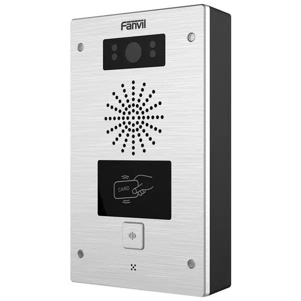 Fanvil I32V SIP RFID Video Door Phone