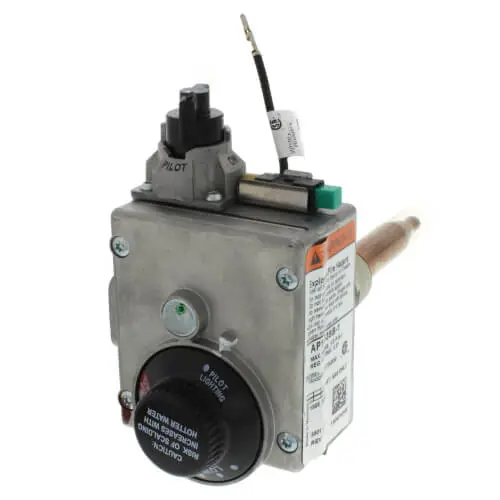 Ruud SP14339B Natural Gas Valve and Thermostat