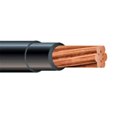 Wire 4/0StrTHHN thhn/thwn-2 building Wire
