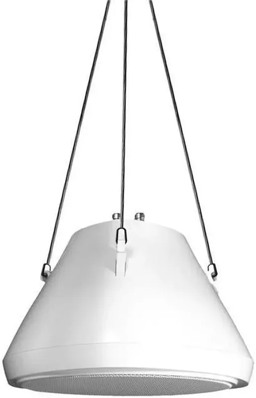 Speco SP30PT 70/25V/8 Ohm Hanging Pendant Speaker 30W