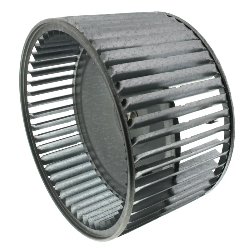 Nordyne 667251R 10 X 6 1/2 inches Bore CW Wheel