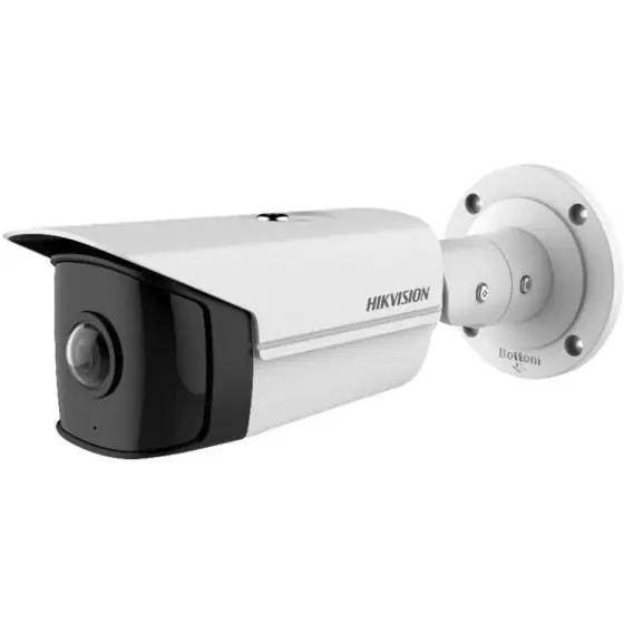 Hikvision DS-2CD2T45G0P-I 4 MP Super Wide Angle Fixed Bullet Network Camera