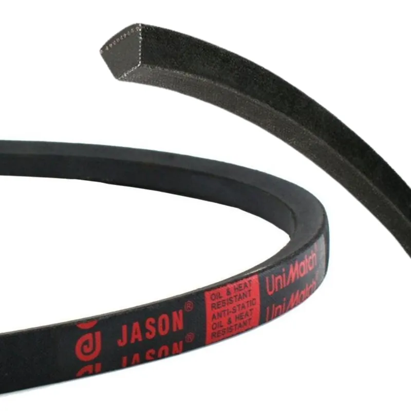 Jason Industrial B23 Belt
