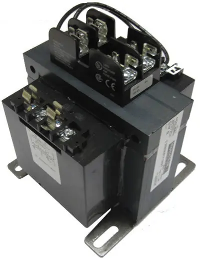 Micron B500MQ15RKF ImperviTRAN Series Transformer 500 VA