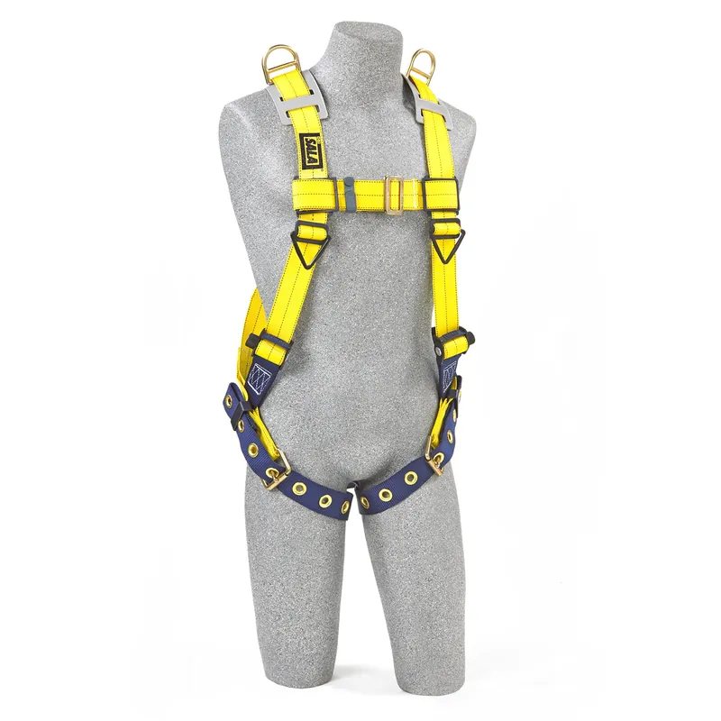 3M 1101254 dbi-sala fall protection harness 420 lb universal