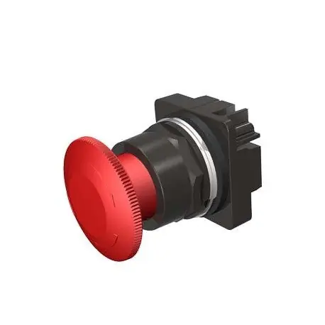 Siemens 52BR8W2 Configurable Switch Body Non-Illuminated