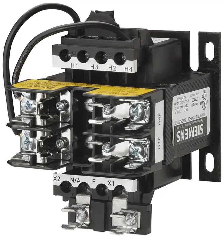 Siemens KTH100 Control Transformer 100VA