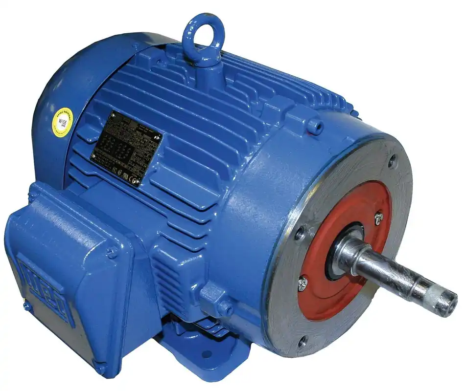 Weg 02036ET3E256JM-W22 Weg 20 hp