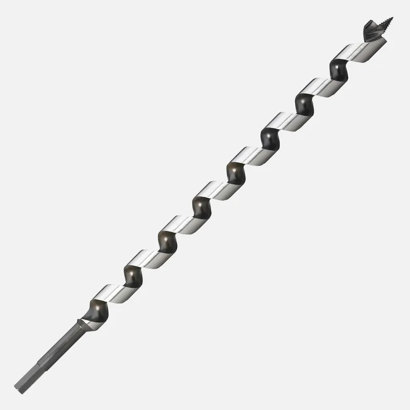 Itm 303SL9664 1-1/2 inches x 18 inches Heavy Duty Ship Auger Bits