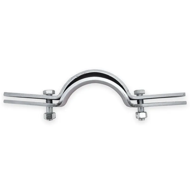 Elite Components 6200-0400eg 4 inches Standaed Riser Clamp Eg