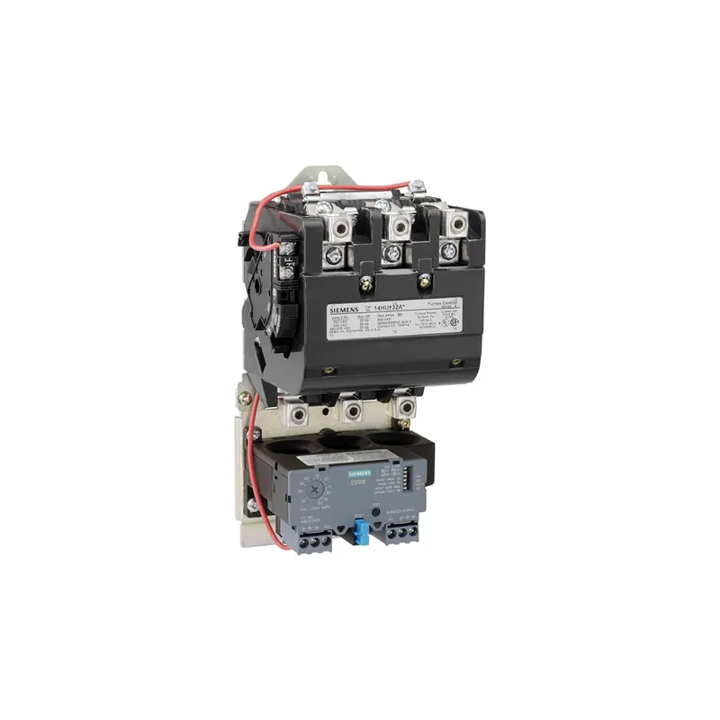 Siemens 14GUG32AF Starter, Fvnr Sz2 1/2, 120 Volt
