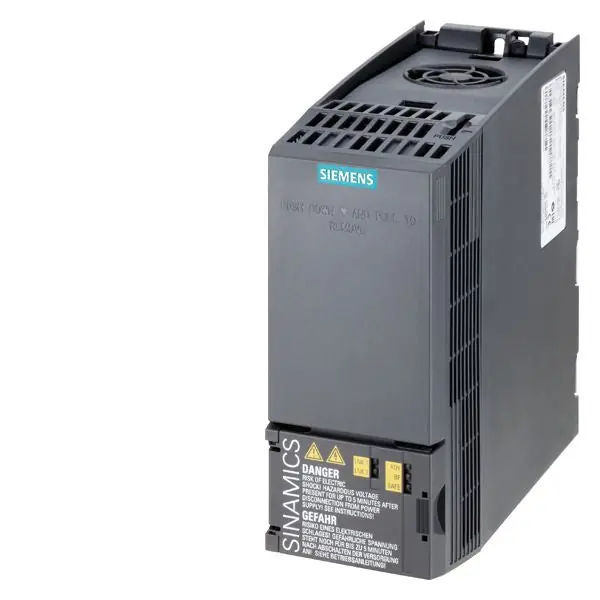 Siemens 6SL32101KE158UF2 SINAMICS G120C 2,2KW