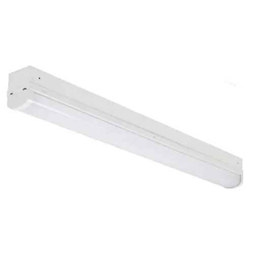 Sylvania STRIP1B/S040UNVD8SC7/48S/WH LED Strip 4 feet and 20/30/40W