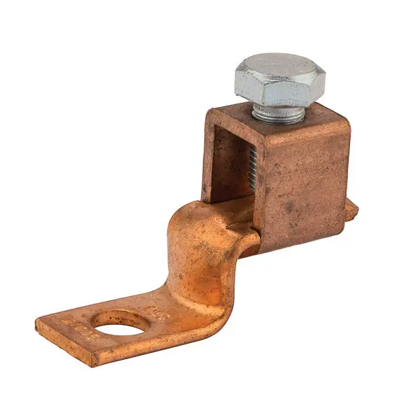 Nsi DE713 terminal lug 4 to 3/0 AWG