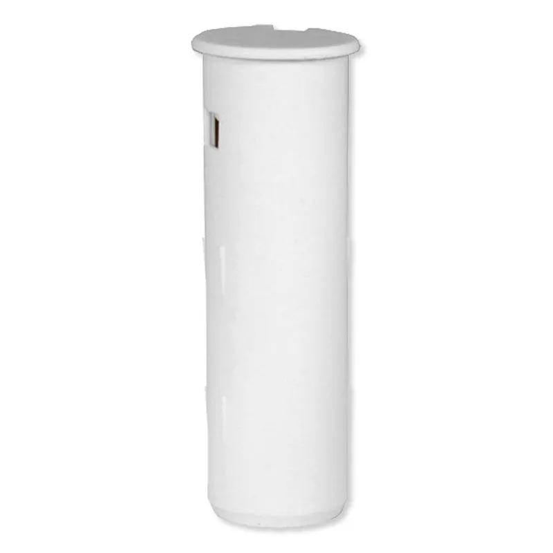 2Gig dw20r recessed door contact etl listed