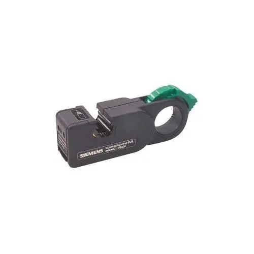 Siemens 6GK19011GA00 Industrial Ethernet Stripping Tool