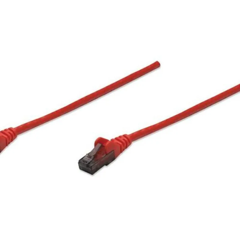 Intellinet 343329 network cable Cat6 UTP 1 ft