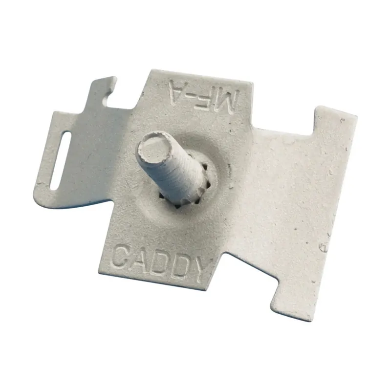 Erico-Nvent-Caddy MFA625 Clip-On Strut Nut 1/4 inches Hole REPLACEMENT
