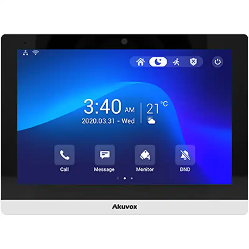 Akuvox C319A multifunctional communicator