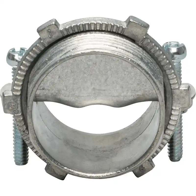 Topaz 145R NM Clamp Type Connector 1-1/2 inches