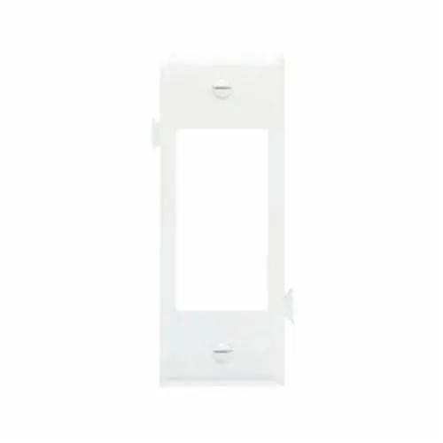 Legrand Pass & Seymour PJSC26-LA sec wp jr jum sierra center panel