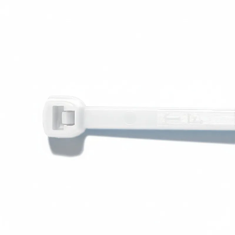 Catamount L-14-120-9-C Cable Tie, Natural Polyamide (Nylon 6.6) 120 pounds