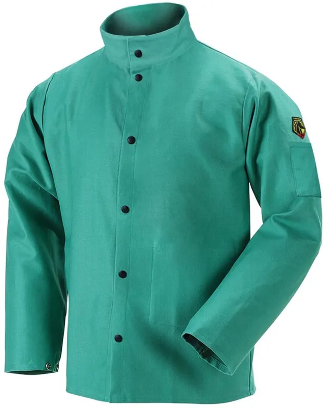 Revco F9-30C-L TruGuard Jacket Large